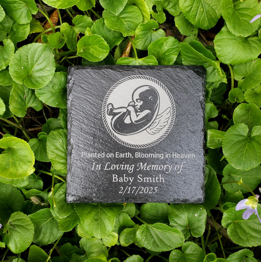 A Thoughtful Gift Guide for Baby Loss: Honoring Angel Babies with Love